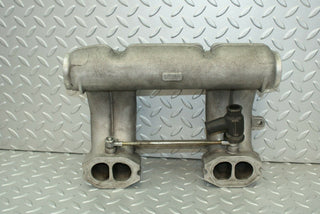 W115 intake manifold used OEM