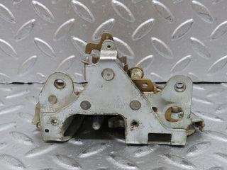 27954 Mercedes-Benz W123 280E Rear Left Door Lock Mechanism