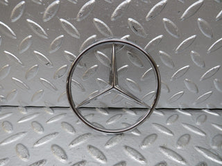 26053 Mercedes-Benz W116 450SE Trunk Badge Emblem