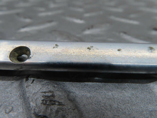 16430 Mercedes-Benz W124 260E Sunroof Chrome Trim