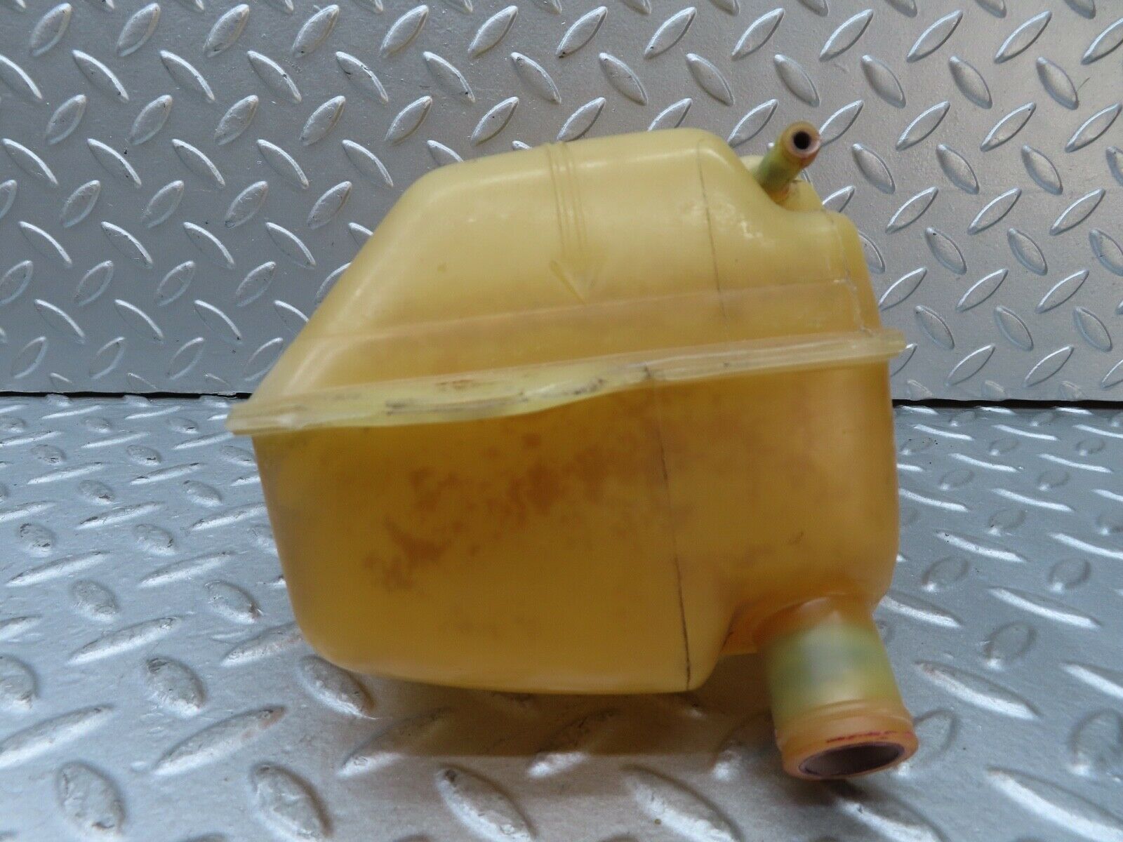 17612 Mercedes-Benz W116 450SEL Coolant Tank Reservoir 1165000449