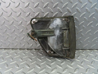 W116 indicator light front left used OEM