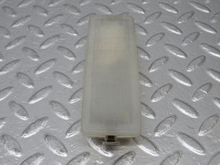 34305 Mercedes-Benz C126 380SEC Coupe Rear Dome Light 1268200101