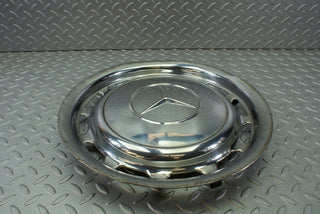 R107 SLC wheel trim hub cap used OEM