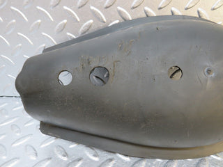 30420 Mercedes-Benz W124 230E Rear Control Arm Cover  1293520188