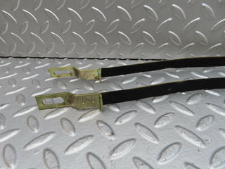 W123 heater box holder strap used OEM