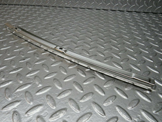 24549 Mercedes-Benz W108 Front Right Chrome Window Channel