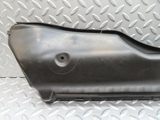 R129 SL cabin filter housing used OEM