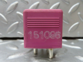 W140 Coupe multi purpose relay used OEM