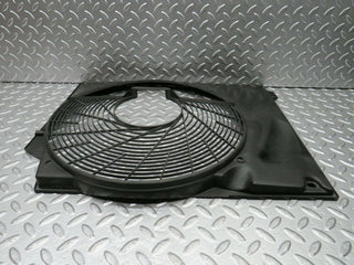 W124 Coupe fan shroud used OEM