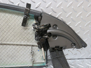 33154 Mercedes-Benz R170 SLK Coupe Parcel Shelf Cover 1706900208