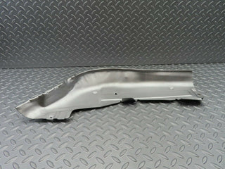 W124 Wagon exhaust heat shield used OEM