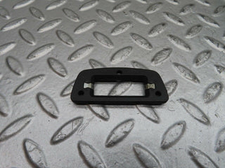W123 rear view mirror mount bracket used OEM