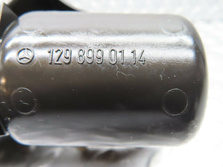 20098 Mercedes-Benz R129 300SL Coupe Boot Cable Cover 1298990114