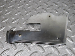 0726 Mercedes-Benz C107 350SLC Coupe  Door Chrome Trim Cover  Left And Right