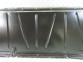 9624 Mercedes-Benz C123 280CE Coupe Fuel Tank Cover Plate