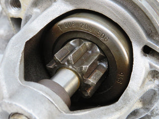 36668 Mercedes-Benz W201 190E 2.0L Starter Motor Bosch 0001108003 0331303053