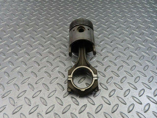 W111 piston with connecting rod used OEM