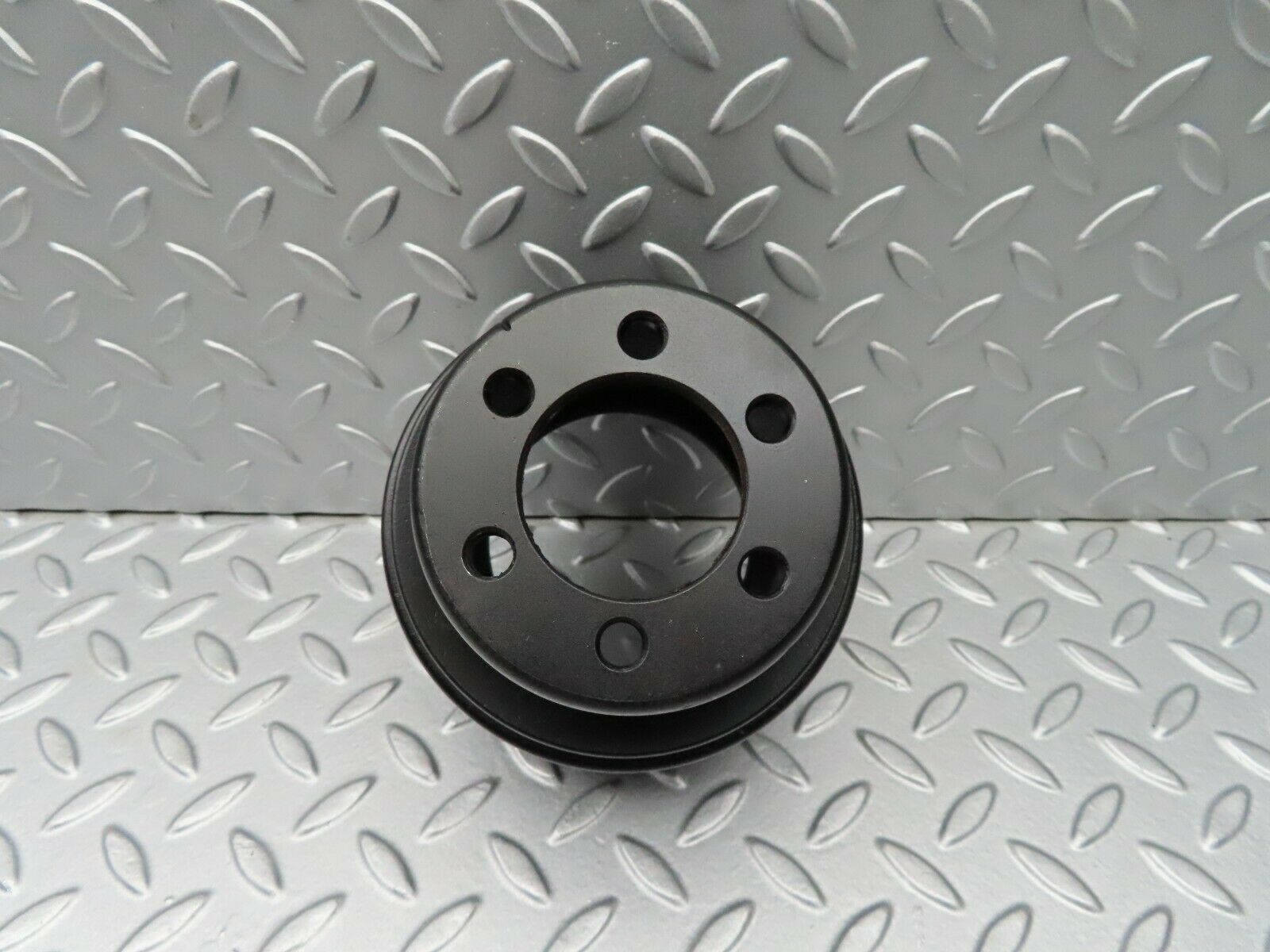 5175 Mercedes-Benz R107 350SL Coupe Crankshaft Pulley