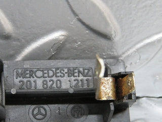 25194 Mercedes-Benz W201 190D Trunk Boot Light Switch 2018201211