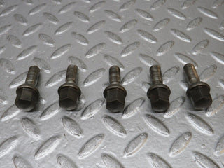 32233 Mercedes-Benz 5x Alloy Wheel Lug Bolt M12x1.5