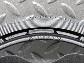 38164 Mercedes-Benz A124 320E Cabriolet Flywheel Starter Ring 1040300112