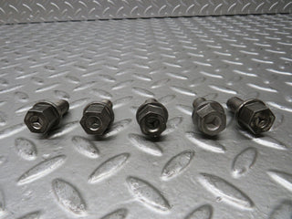 28888 Mercedes-Benz 5x Steel Wheel Lug Bolt M12x1.5