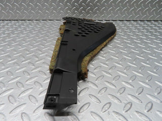 20018 Mercedes-Benz R129 300SL Coupe Under Dash Panel Left Side 1296801717