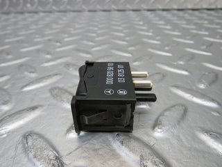 25344 Mercedes-Benz W201 190D Interior Dome Light Switch 0008205810