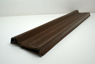 W116 door sill panel rear used OEM