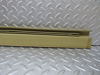 33983 Mercedes-Benz W124 260E Front Left Door Sill Beige