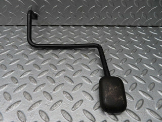 W121 Ponton accelerator pedal with rubber used OEM