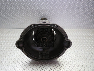 0089 Mercedes-Benz W116 350SE Automatic Gearbox 1152714201