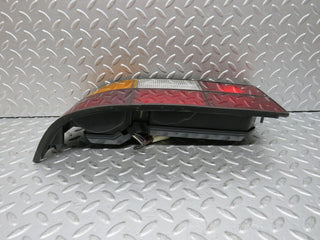 30081 Porsche 924 Tail Light Left Side Hella 53246R7