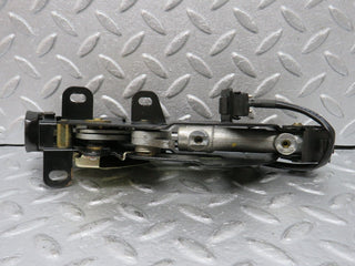 39613 Mercedes-Benz R129 320SL Coupe Rear Right Roof Lock Mechanism 1298001774