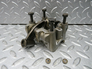 21743 Mercedes-Benz W126 300SE Rocker Arms Camshaft Bearing Block 1030510610