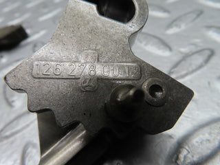 21380 Mercedes-Benz R129 300SL Coupe Automatic Gearbox Parking Gear 722.500