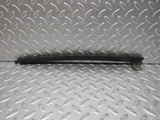 31755 Mercedes-Benz W201 190LE 1.8L Rear Right Window Channel