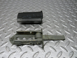 W201 Baby Benz door safety check strap used OEM