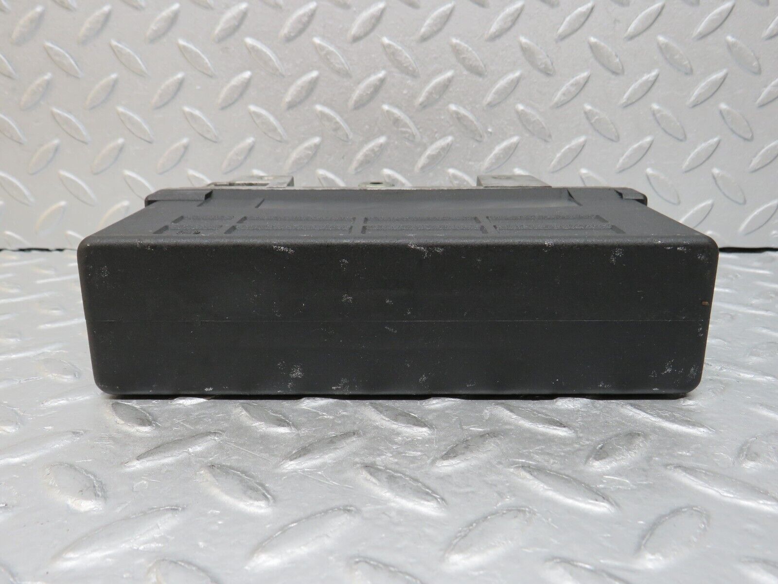 36544 Mercedes-Benz W201 190E 2.0L ABS Control Unit Bosch 0055452132 0265101018