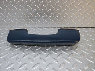 W123 interior door handle right used OEM
