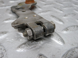 29900 Mercedes-Benz W123 230E Gearbox Linkage Bracket