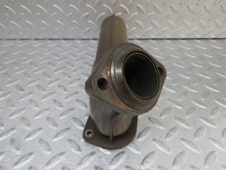 35009 Mercedes-Benz W210 320E Exhaust Manifold Right Side