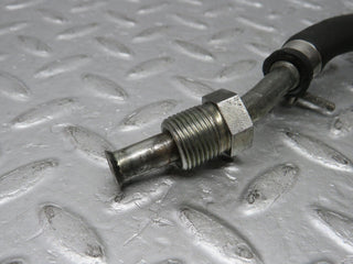 38185 Mercedes-Benz A124 320E Cabriolet Oil Cooler Hose Pipe