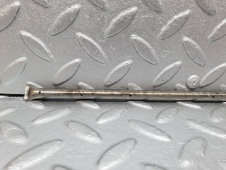 40875 Mercedes-Benz W123 240D Camshaft Oil Tube