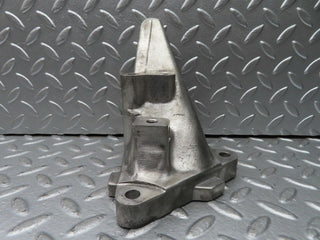 W123 engine mount bracket left side used OEM