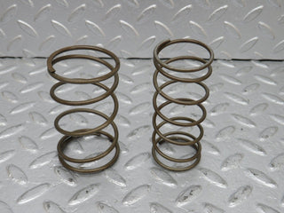 34564 Mercedes-Benz C126 380SEC Automatic Gearbox Piston Spring 722.310