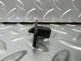 W116 glove box lock used OEM