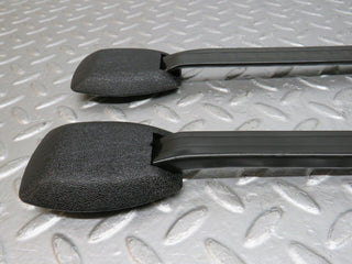 33767 Mercedes-Benz W201 190E 2.0L Seat Belt Runner Pair 2019190920