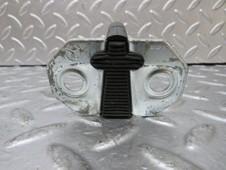 W124 door lock latch used OEM